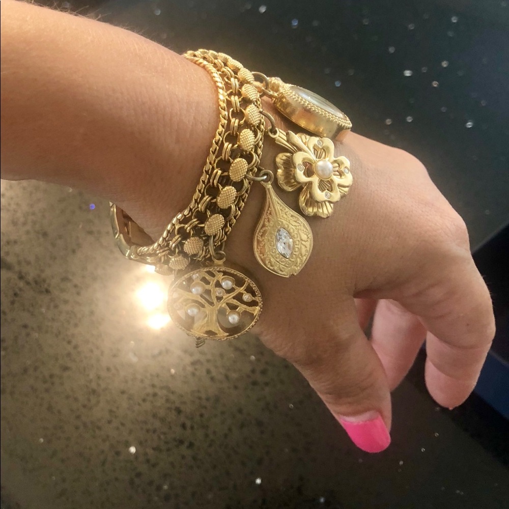 Anne Klein watch